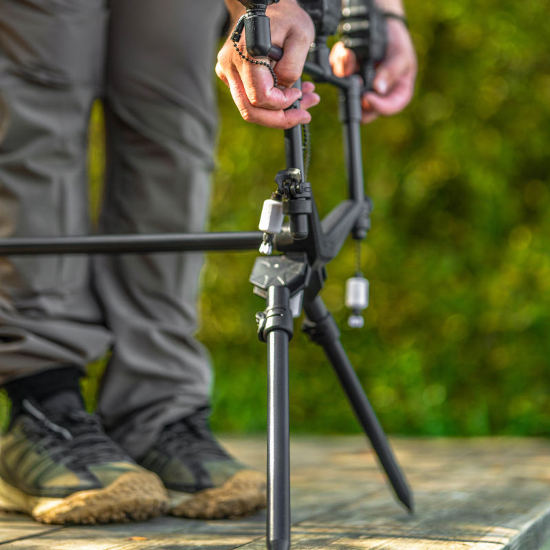 Avid Carp Revolve Multi Pod